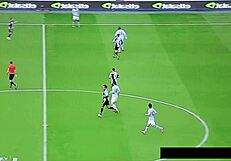 Russian milf takes double anal and gaping