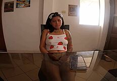 Give Me Massages I'm Sore