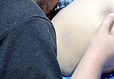 Que Delicioso Es Comerse Una Papita Suavecita Peladito Y Jugosita No Pares Que Rica Lengua!