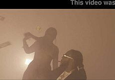 Damedot's yeah stripper music video brings energetic beats and catchy lyrics in a fun track