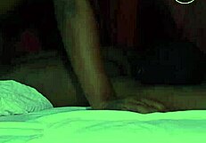 satisfying starved woman's wet pussy desires