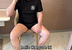 Real Cheating - Fucked Wifes Sister After Argument With Wife - Russian Amateur With Conversations And English Subtitles