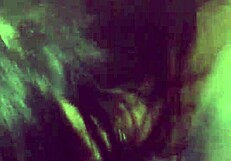 Feeling Intense Pleasure From Spanish MILF Blowjob