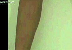 We slipped into those PVC panties you love.