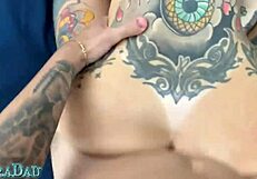 Homemade Sex With Neighbor's Wife, Fucking Her Pussy And Cum In Mouth