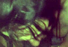 Feeling Intense Pleasure From Spanish MILF Blowjob