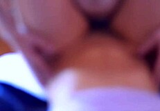 Sister-in-law cheats with sister's boyfriend in her single home