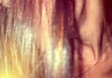 found a huge dick at the swing house