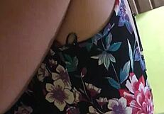 Descriptive Blowjob With Curly Hair On A Big Cock In Hardcore Action