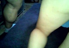 i say, 'let me lick your beautiful latina ass in the bedroom'