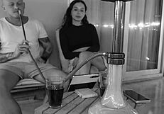 i watch my best friend cheat and fuck his wife in her ass