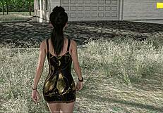 What secrets does Rosewater Manor hold in episode 43?