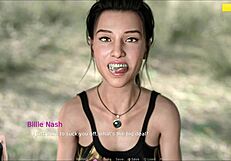 What secrets does Rosewater Manor hold in episode 43?