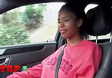 nia nacci moans as ken fucks her with vibrator