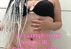 Exibindo No Banho Com Estilo E Diversão