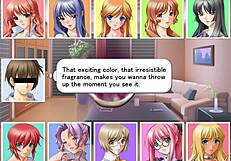 Ane To Boin English Part 8 With Big Tits And Cum