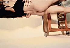 the perfect girlfriend experience - rumpa21