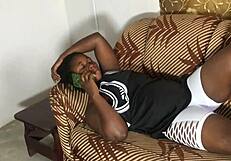 Corrupt Doctor Fucks Patient Hard After Treatment!