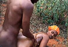 Ebony cumshot compilation with big cocks and hairy pussies