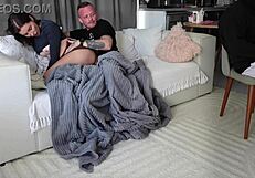 I'm fucking my best friend's girlfriend while he's playing video games 😏