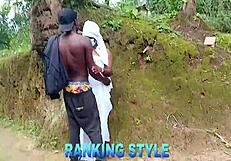 Bbw Goddess Got Fucked By Stranger In Muff Diving And Deepthroat