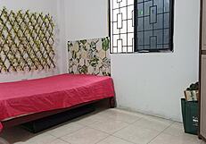 Curvy Woman Waits for Husband to Leave for Unexpected Surprise