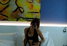 Jack23 Casting Features Blowjob, Pussy, Big Cock In Ghetto Pov