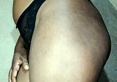 Fuck That Big Ass Pussy?