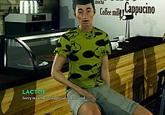 Feeling Deep Connection in Eternum Part 9 Game Adventure