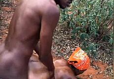 Ebony cumshot compilation with big cocks and hairy pussies