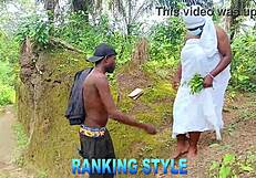 Bbw Goddess Got Fucked By Stranger In Muff Diving And Deepthroat