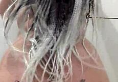 Exibindo No Banho Com Estilo E Diversão