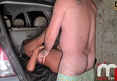 Having Fun With A Partner In An Intimate Way