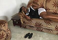 Corrupt Doctor Fucks Patient Hard After Treatment!