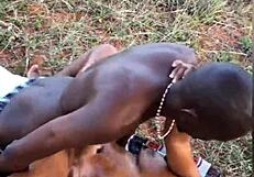 Ebony cumshot compilation with big cocks and hairy pussies