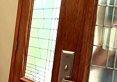 Angelica Heart Services Penis In High Heels And Glasses