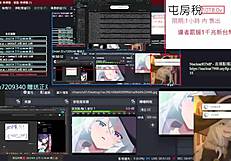 hey, i'm playing pc and getting into some pussy fun