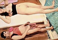 the perfect girlfriend experience - rumpa21