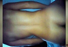 Juvenile Lust: Stepsister Rides Brother Anal While Ripping Clothes