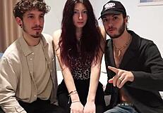 Hey, check out this casting interview part 1 with Elivalove and Mik Nell