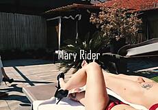 i went to a swinger club for the first time and tried public sex with a blowjob