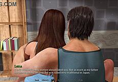 i remember that milf with big tits so well