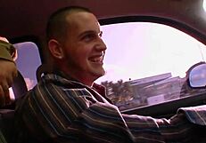 come on pounder, pound her pussy hard