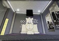 Feeling Intense Pleasure In Roblox Sex 2