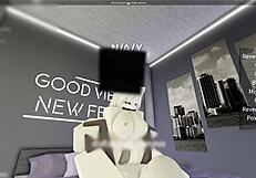 Feeling Intense Pleasure In Roblox Sex 2