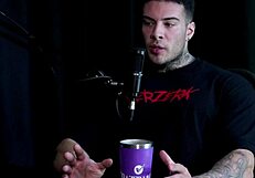 Watch Rafinha in Swing Cast Moments