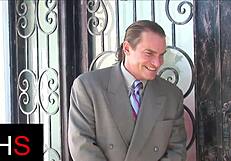 This gorgeous brunette is getting fucked hard in every position!