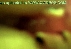 Sexy Milf In Stockings Masturbates To Orgasm