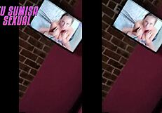 Me cogen rico y me dejan bien abierta de mi concha con doggystyle dirty domination huge tits balloon boobs amateurs