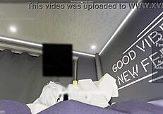 Feeling Intense Pleasure In Roblox Sex 2